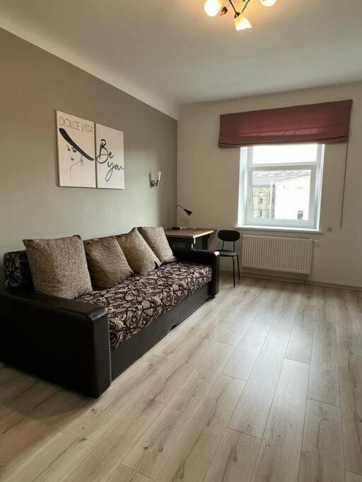 B&B Riga - Cozy and quiet apartment in Riga - Bed and Breakfast Riga