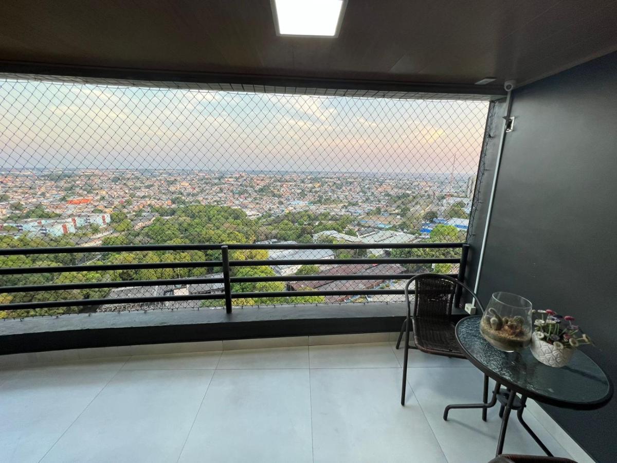 Apartamento em Manaus - Bed and Breakfast Manaus
