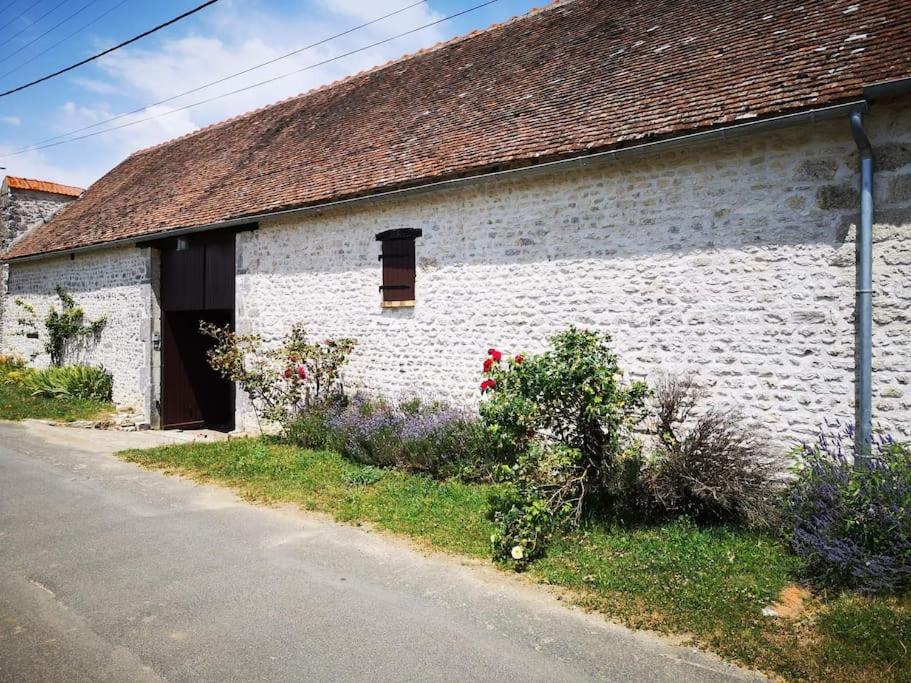 Dépendance entière agréable 60m2 - B&B