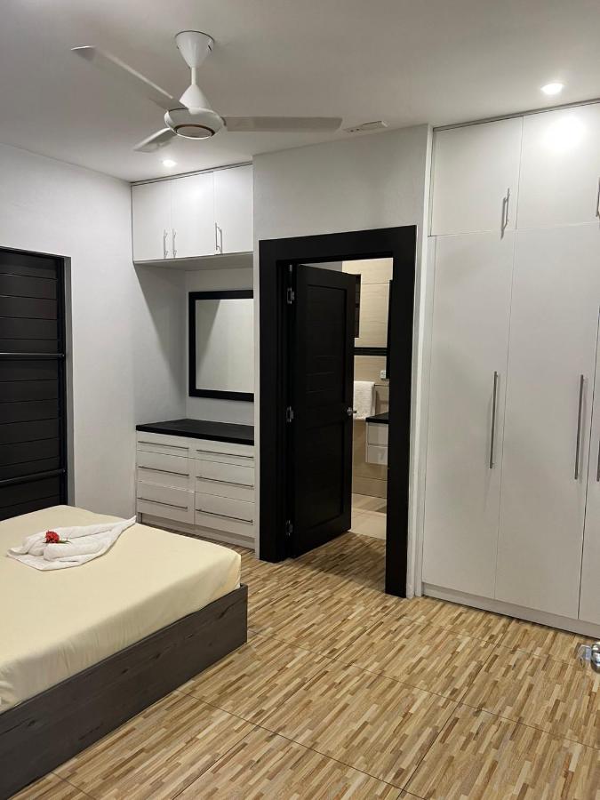 Apartamento de 2 dormitorios