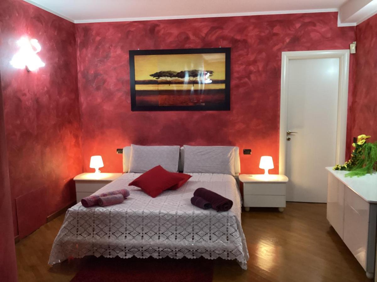 B&B Rome - Dream House Marzia - Bed and Breakfast Rome