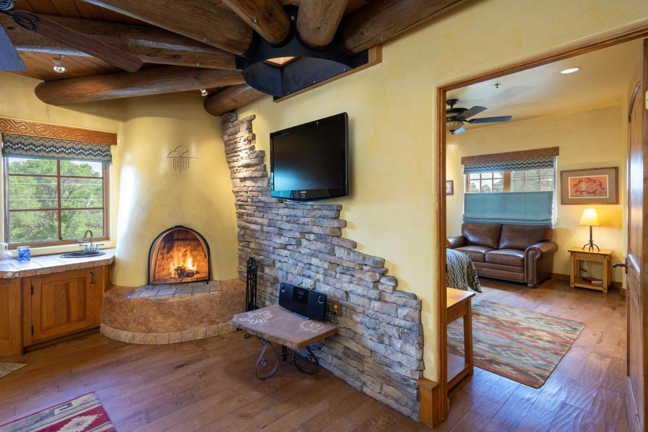 Penthouse Suite