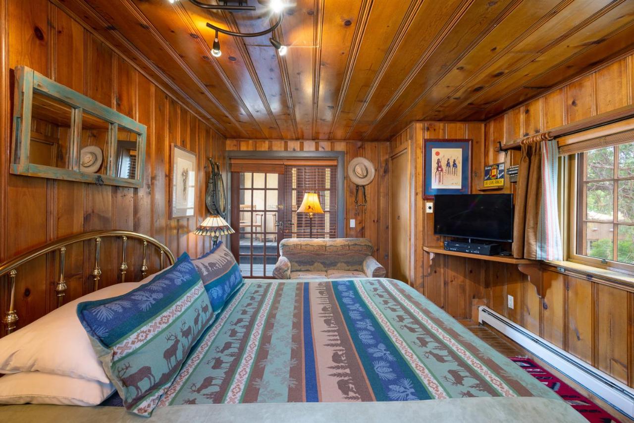 Suite with Terrace