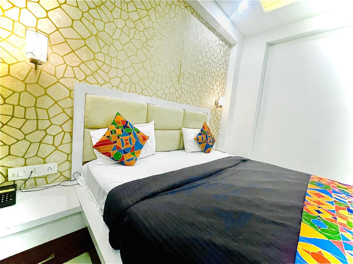 B&B Mathura - Hotel Samovar premium - Bed and Breakfast Mathura
