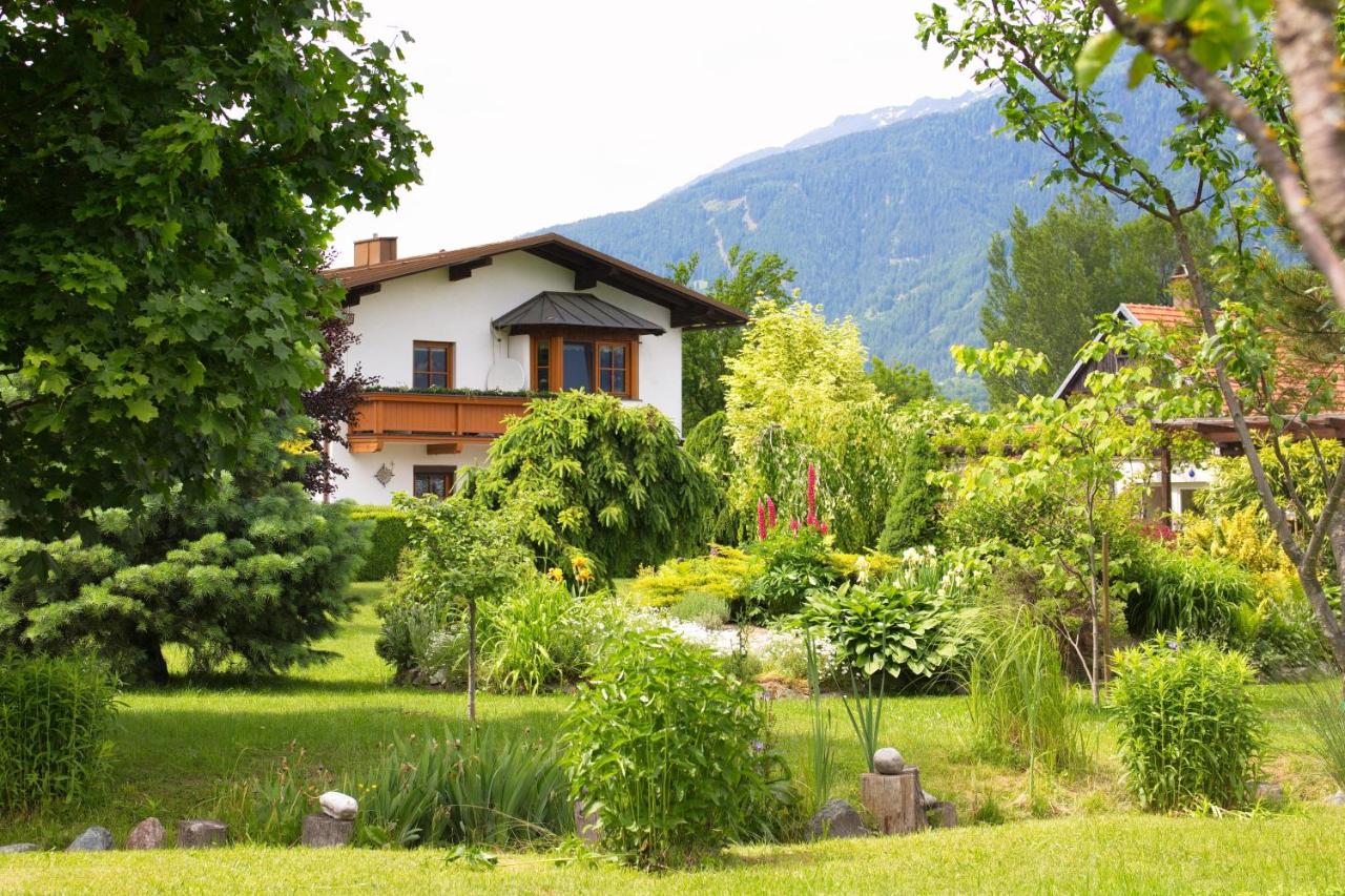 B&B Lienz - Haus Sonnengarten-Lienz - Bed and Breakfast Lienz