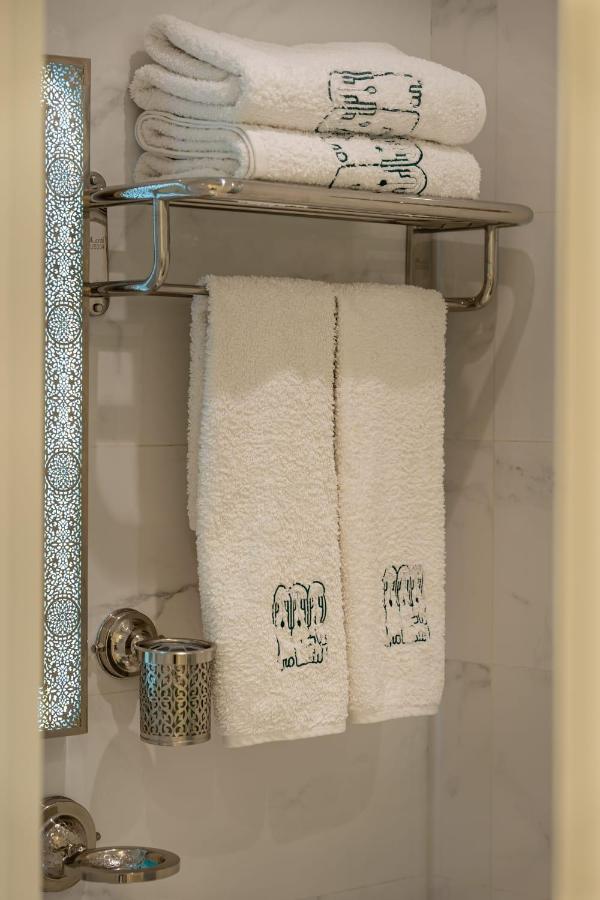 Camera Matrimoniale Deluxe con Doccia