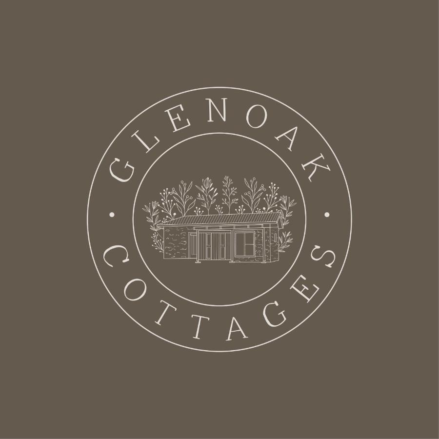 Glenoak Cottage - B&B Sparkes Creek