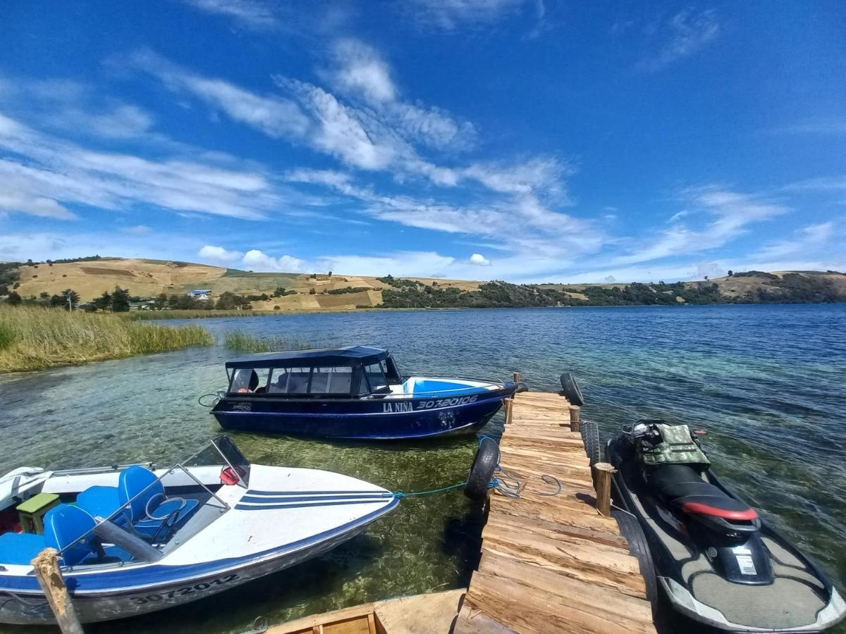 Playa Blanca - Glamping Bethél - Ferienwohnung Tota