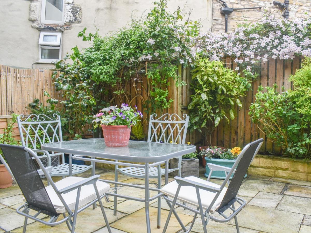 B&B Skipton - Church View - Bed and Breakfast Skipton