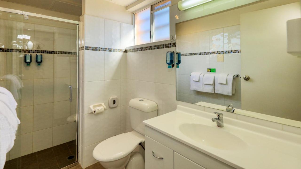 Habitación Doble Deluxe - 2 camas