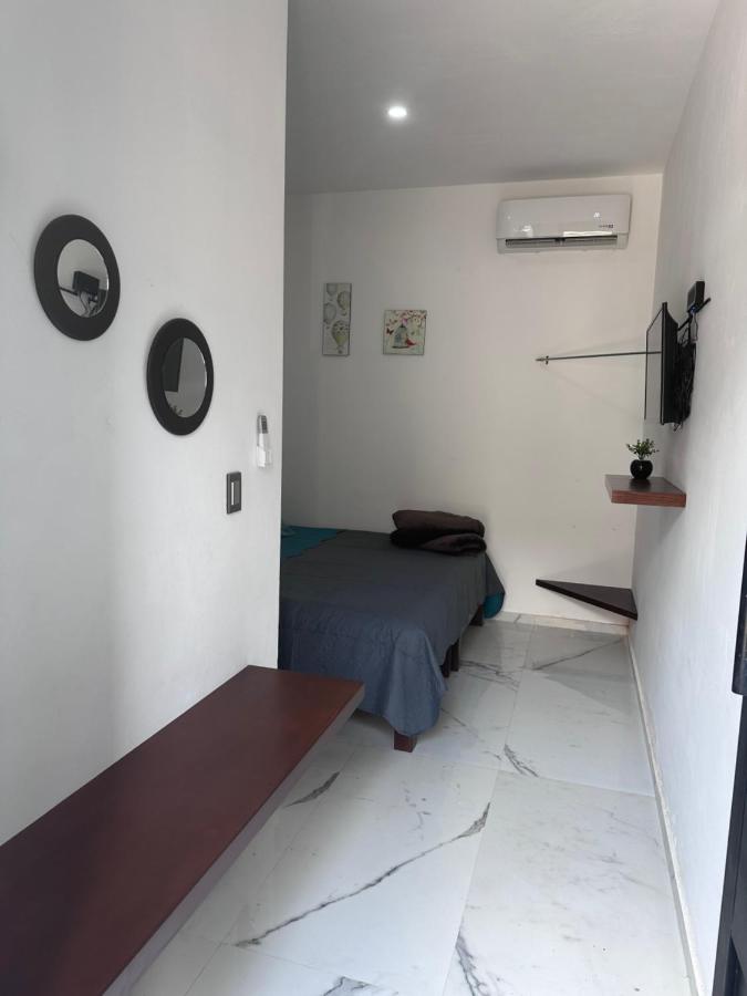 Estancia tequilera - Ferienwohnung