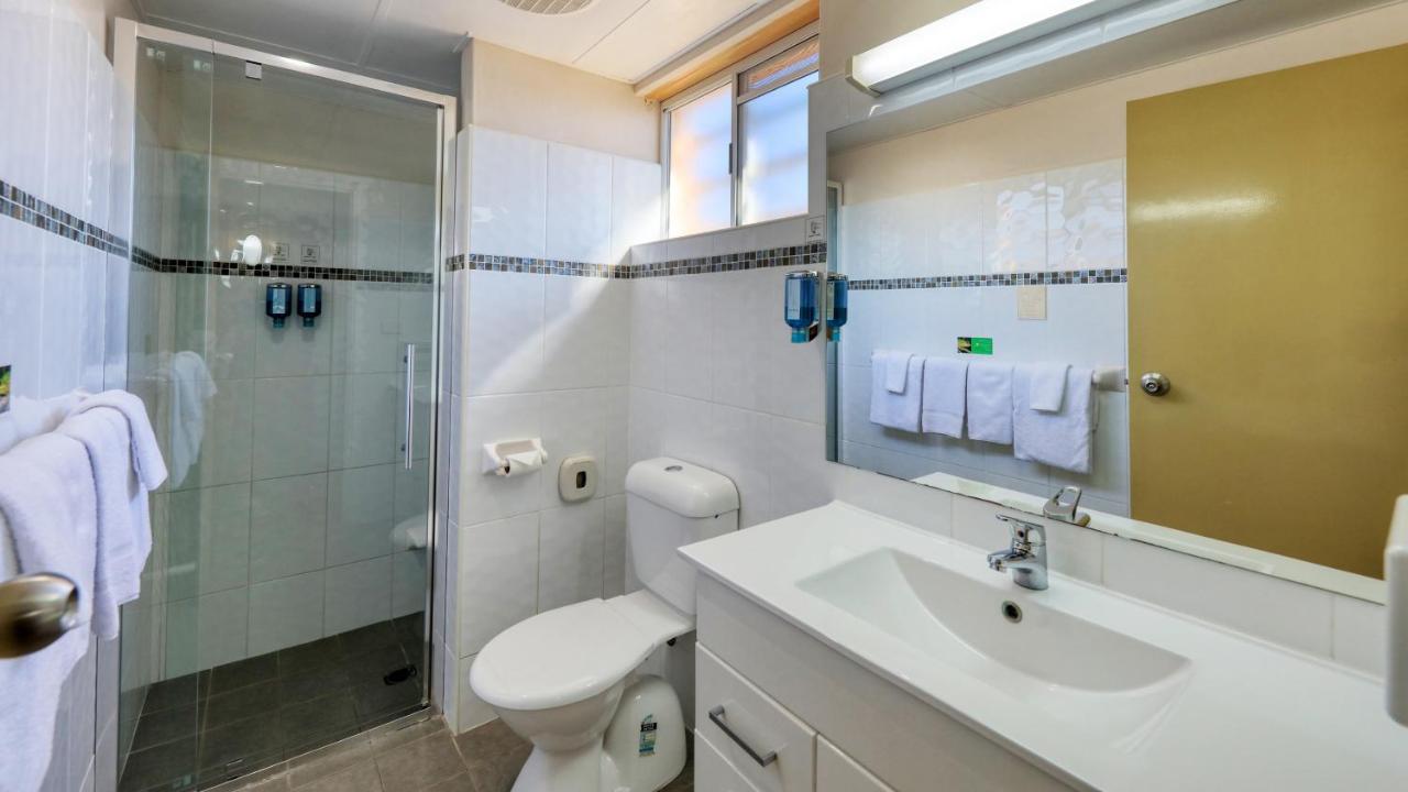 Habitación Deluxe con cama extragrande