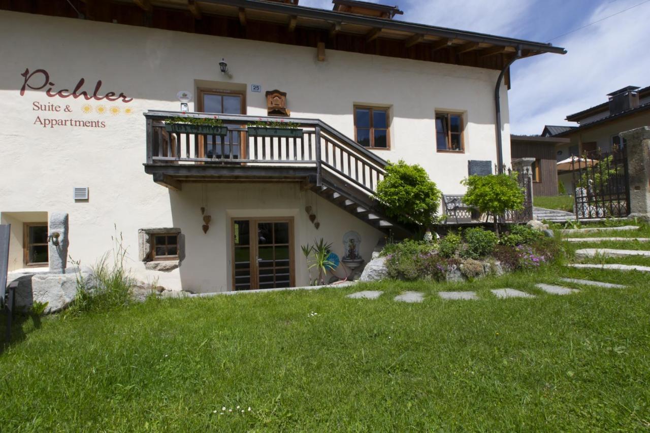 Appartement Pichler - B&B