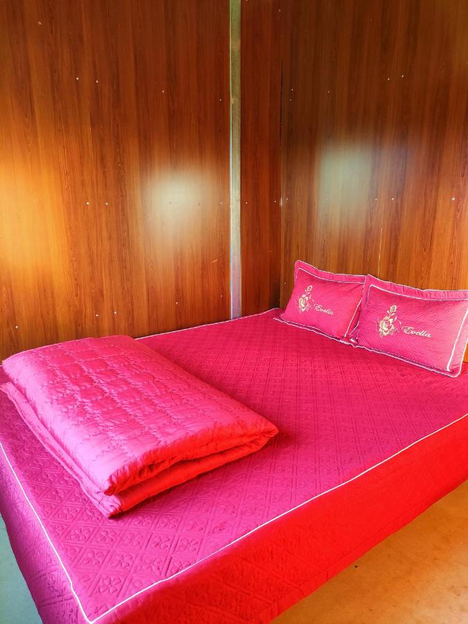 King Room with Mountain View