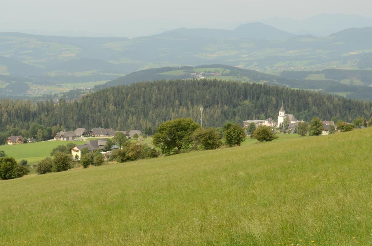 Two-Bedroom Apartment with Mountain View