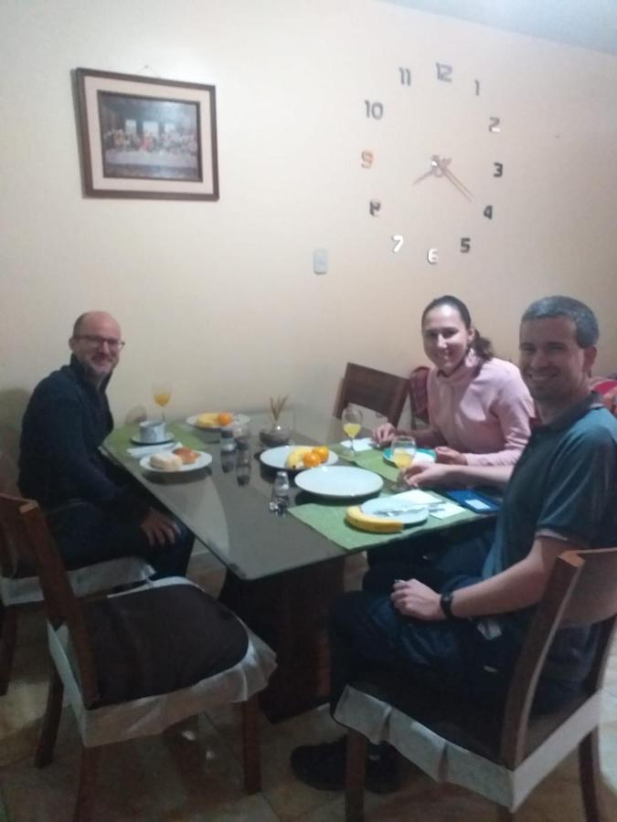 Chakana Family Home 2 Lima Airport - Ferienwohnung Lima