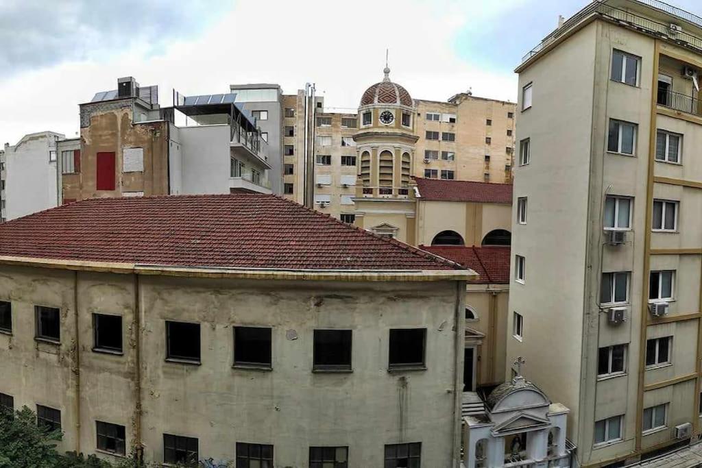 KALIPSO ΛΑΔΑΔΙΚΑ - Bed and Breakfast Thessaloniki