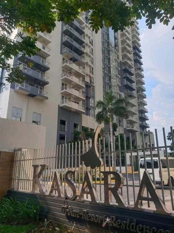 Casa REYNA at KASARA Urban Residences - Chambres d’hôtes