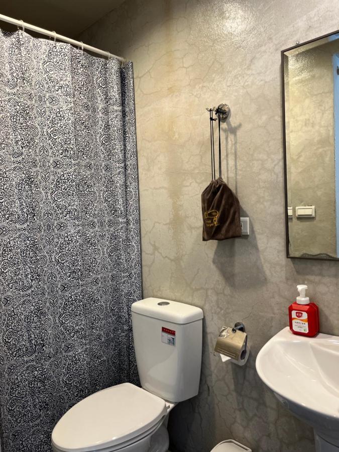 Double or Twin Room with Sea View