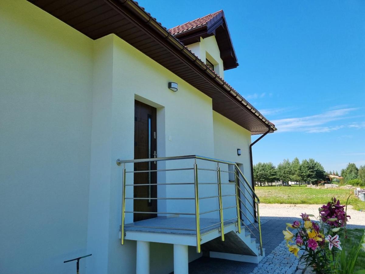 Niebo nad Łysicą - B&B Święta Katarzyna