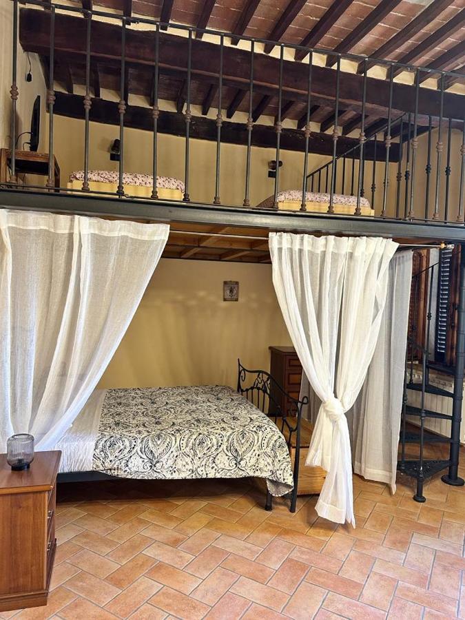 Appartamento con 1 Camera da Letto