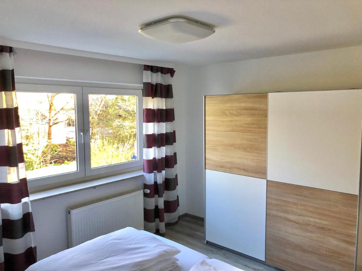 B&B Deißlingen - Schöne Ferienwohnung direkt am Neckar - Bed and Breakfast Deißlingen