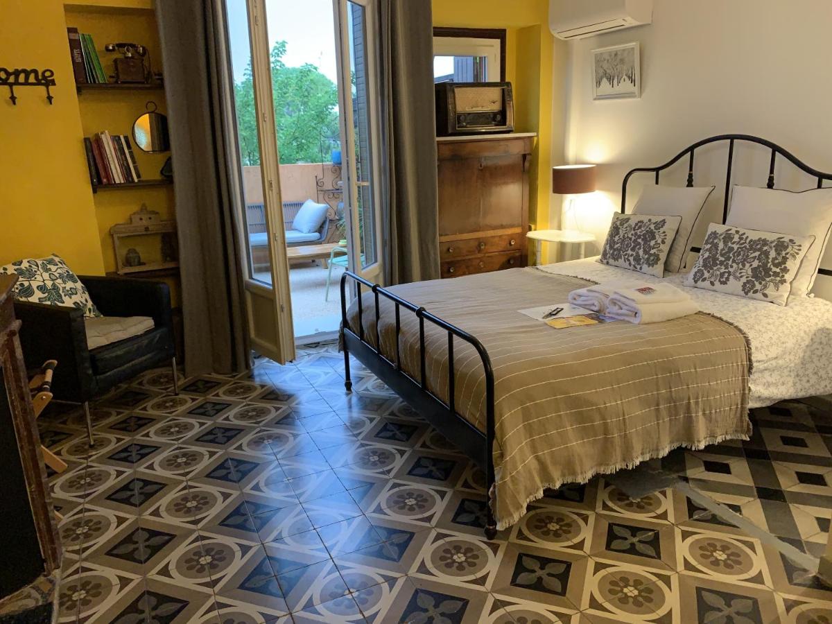 Doppelzimmer mit eigenem Bad