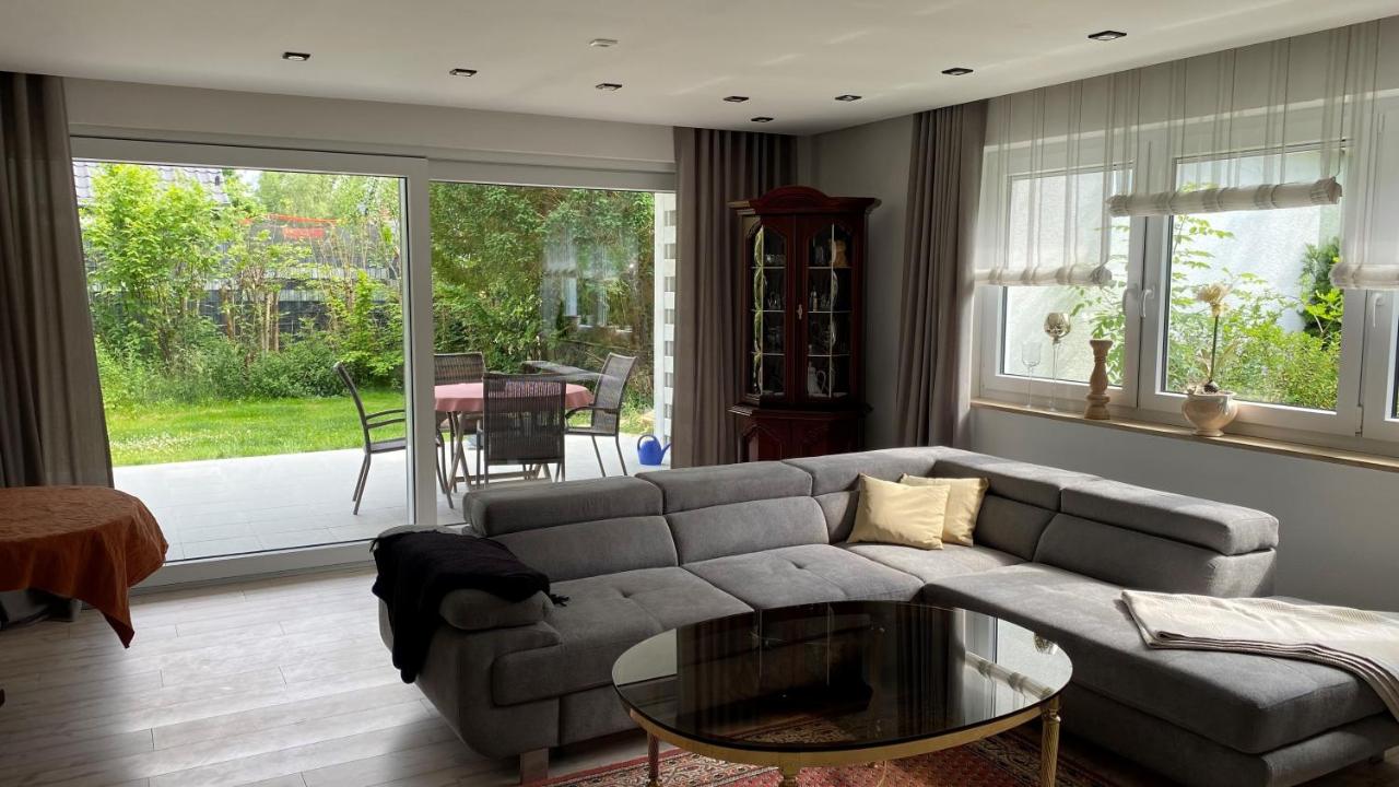 Ferienwohnung Lilienthal - B&B Lilienthal