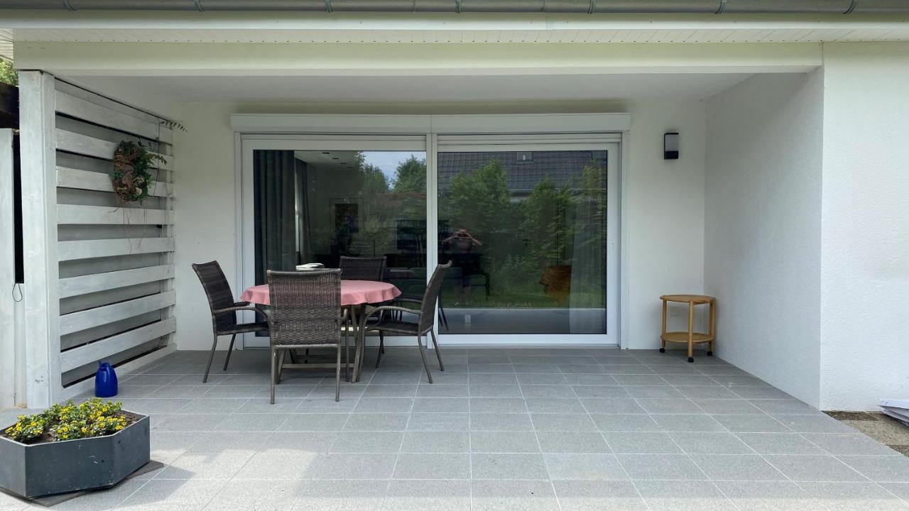 Ferienwohnung Lilienthal - B&B Lilienthal