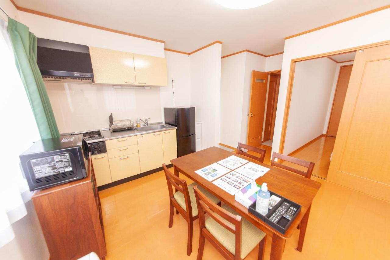 Restful Tsukuda - B&B Aomori