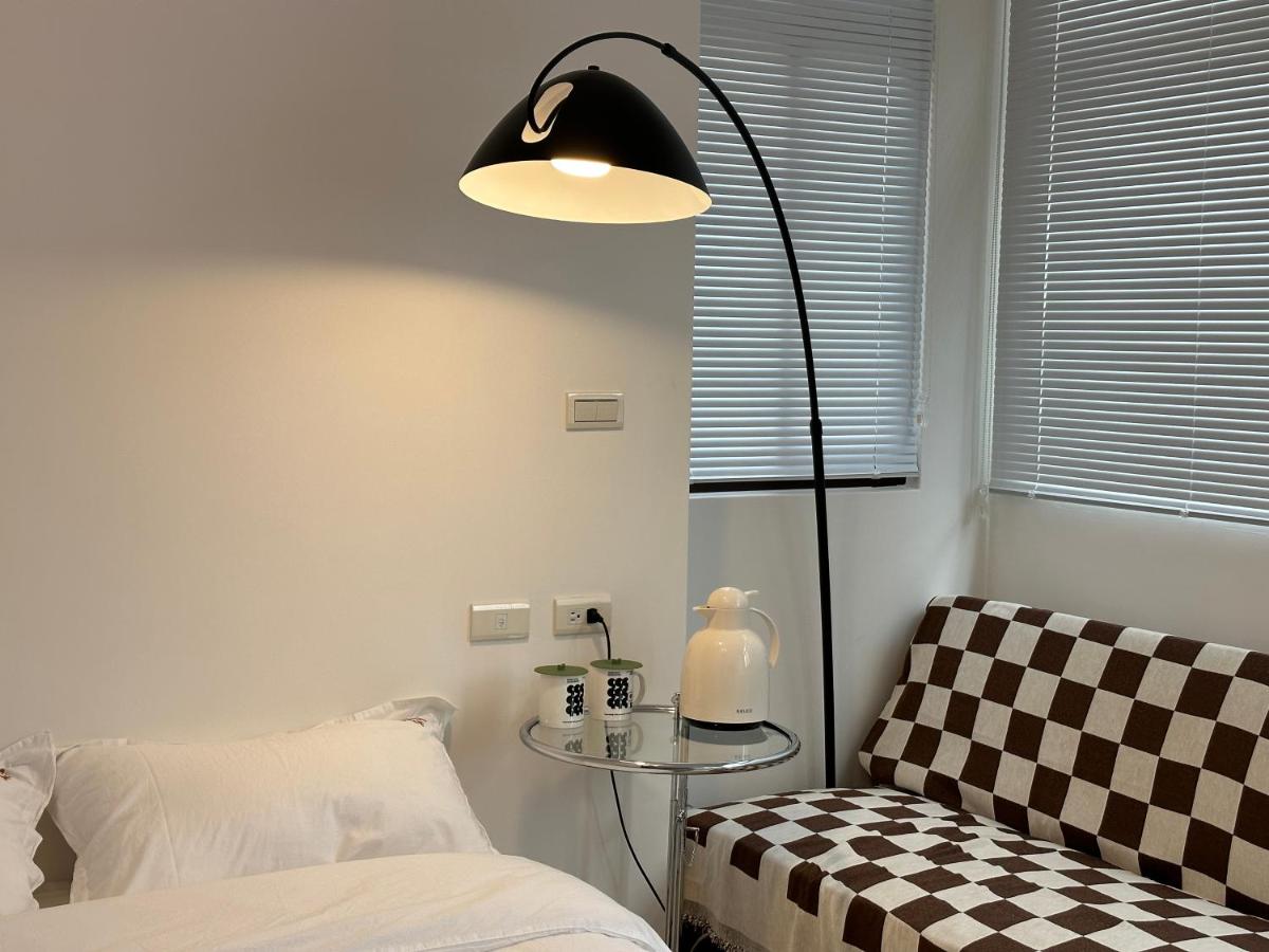 Habitación Doble Estándar
