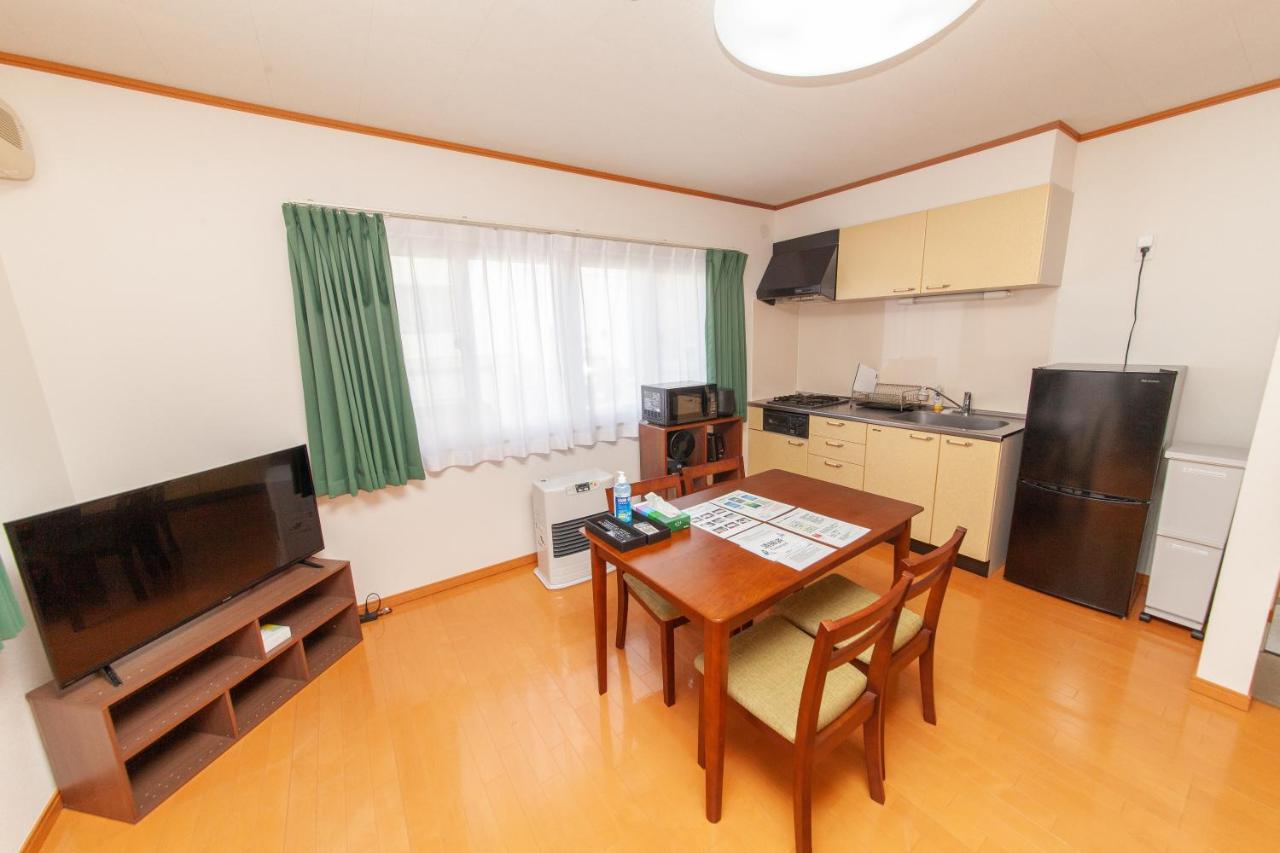 Restful Tsukuda - B&B