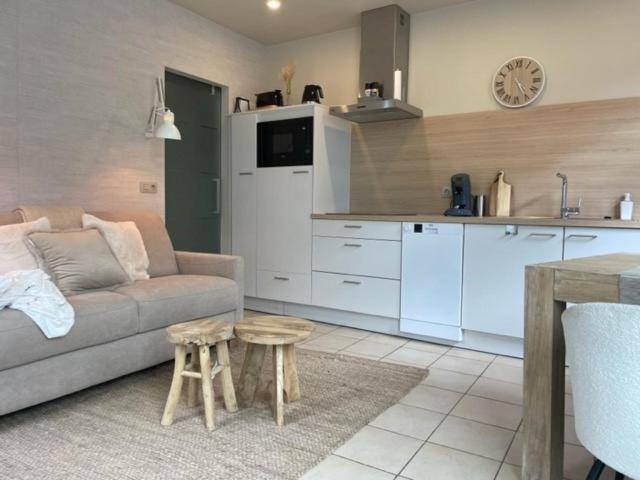 Au Coeur La Roche studio - B&B La Roche-en-Ardenne