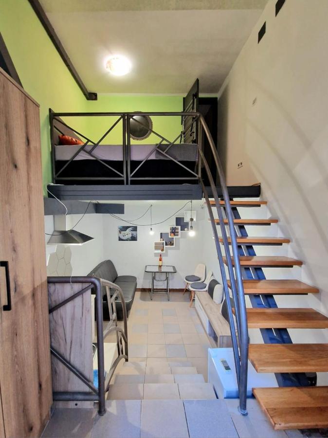 PashAnya - B&B Antivari