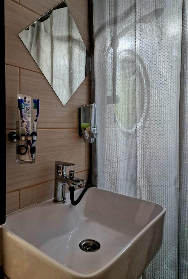 PashAnya - B&B Antivari