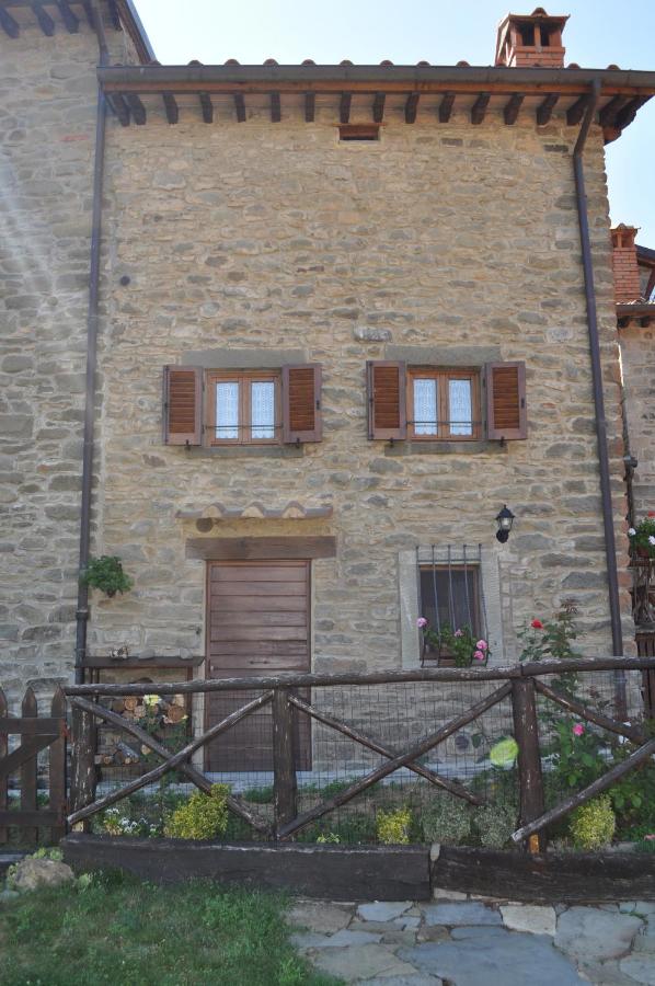 Casa Vacanze Le Antiche Pietre - B&B