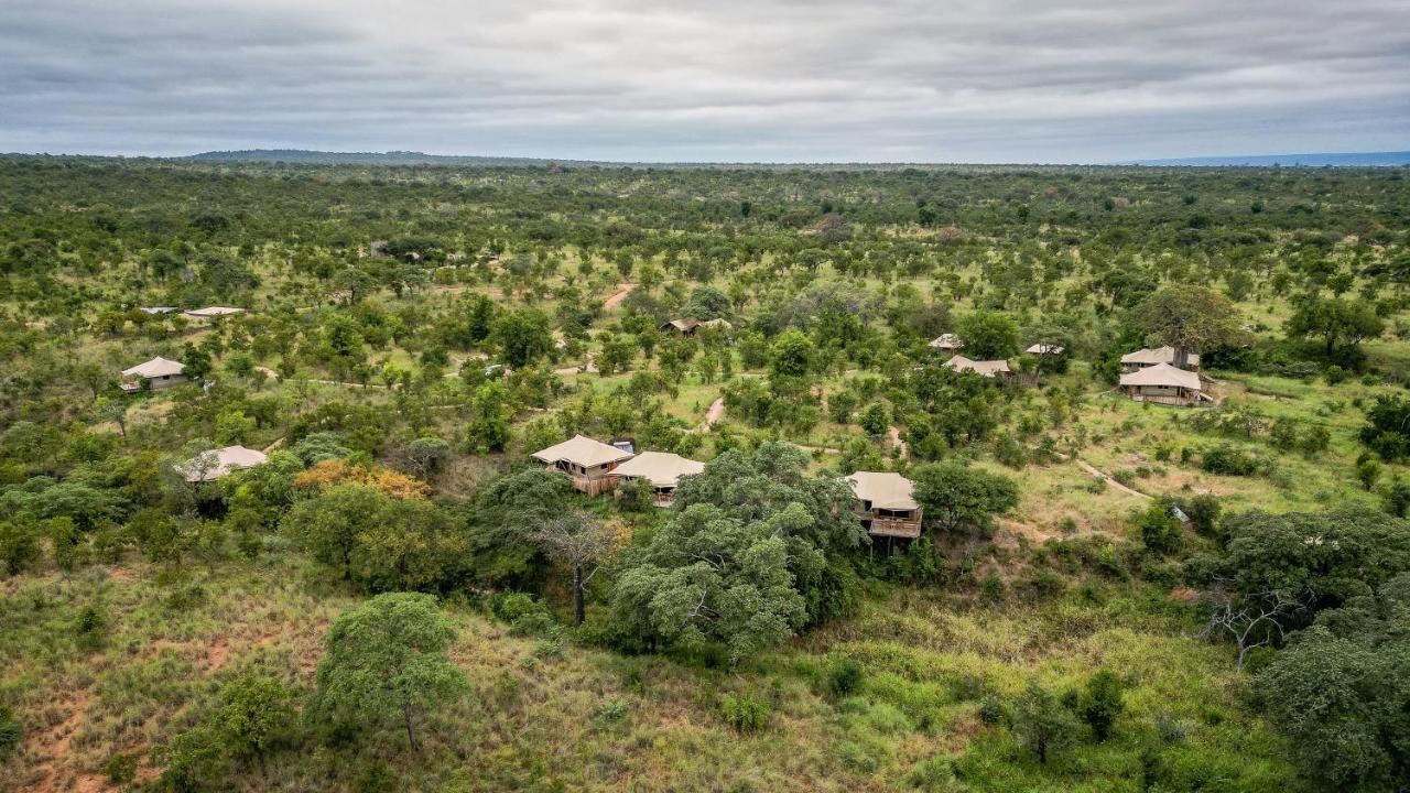 Olkeri Camp - B&B