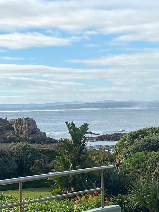 Bayview 104 - Ferienwohnung Hermanus