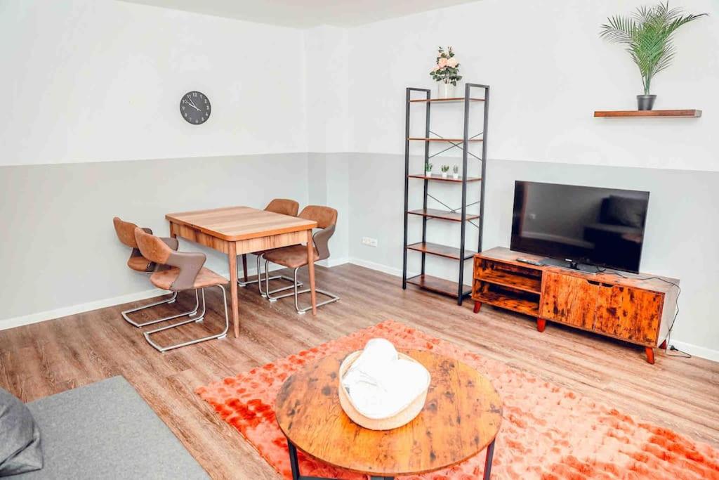 Ferienwohnung B01 in Bochum - Bed and Breakfast Bochum