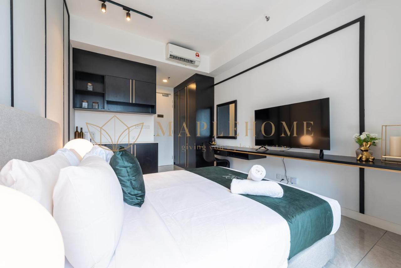 Deluxe Suite mit Queensize-Bett