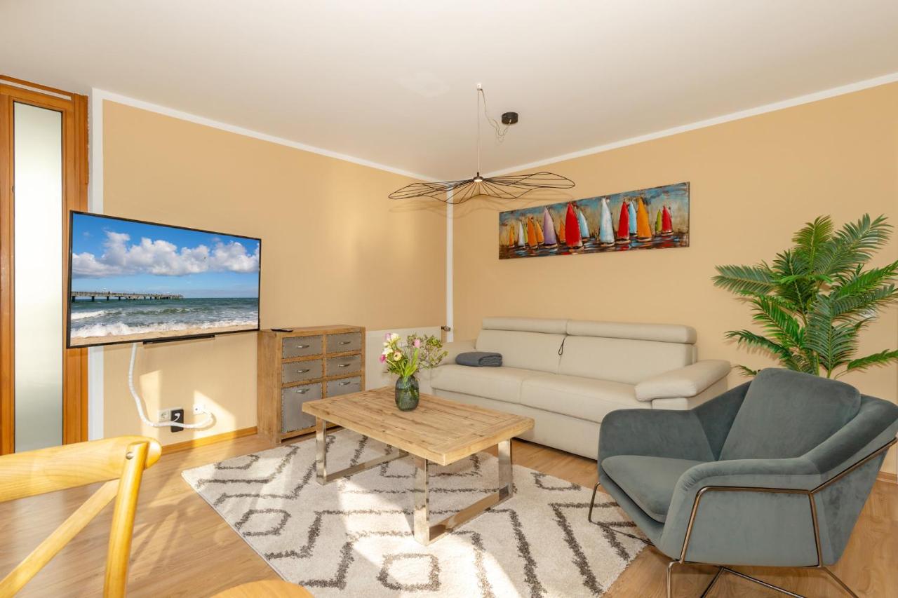 Appartamento con 1 Camera da Letto