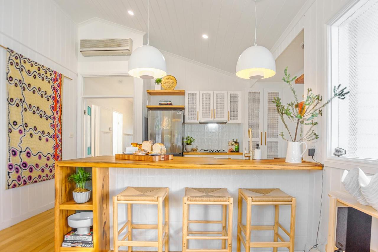 The Bail - Belmont/ Pet Friendly - Chambres d'hôtes Belmont