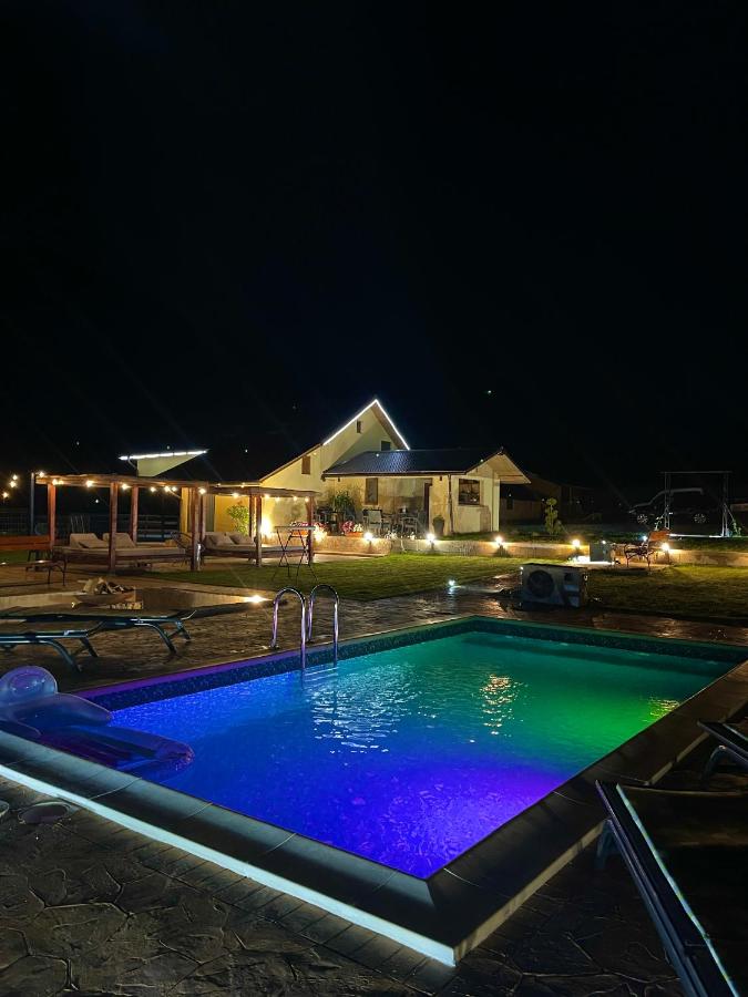 Complex Brădișor - B&B Malaia