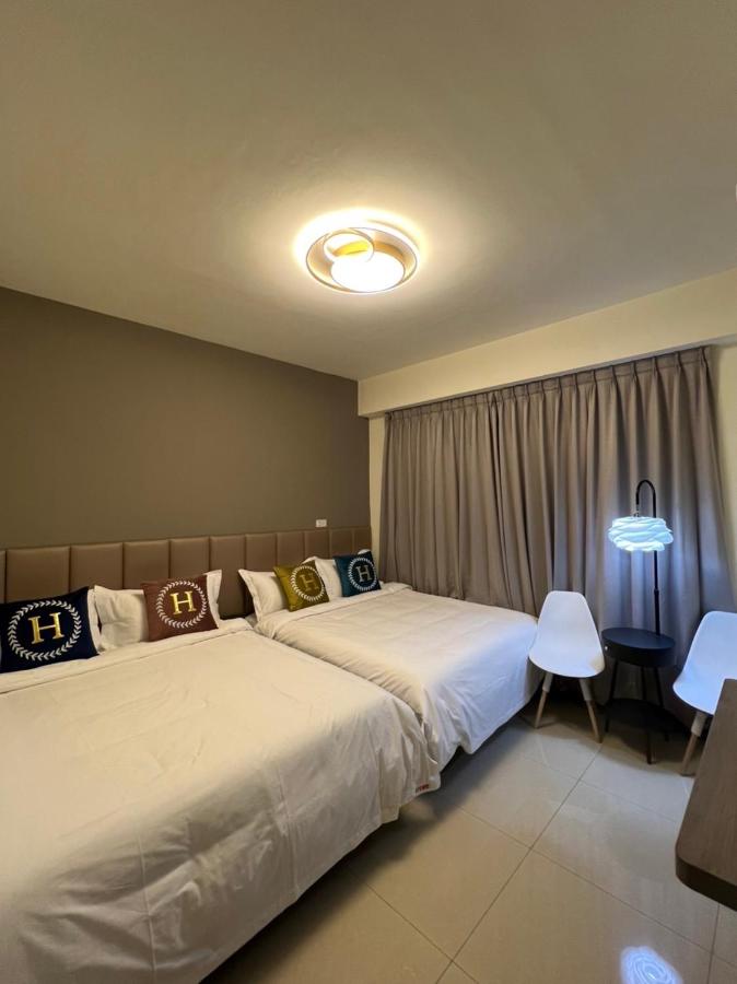 Haoyue Hotel - B&B