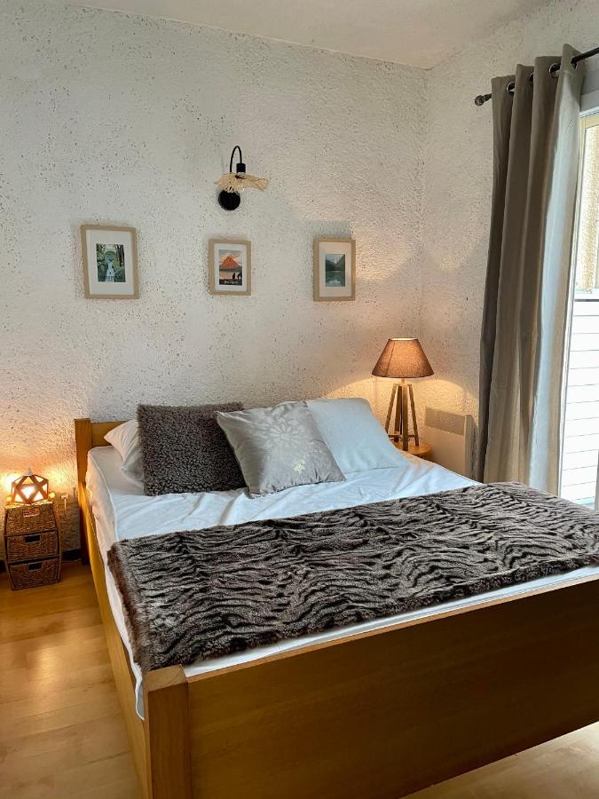 Apartment mit 2 Schlafzimmern