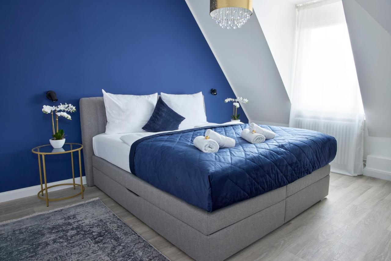 Appartement en Duplex