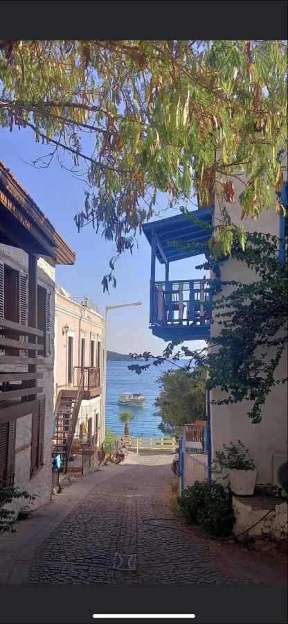 PEMBE - B&B