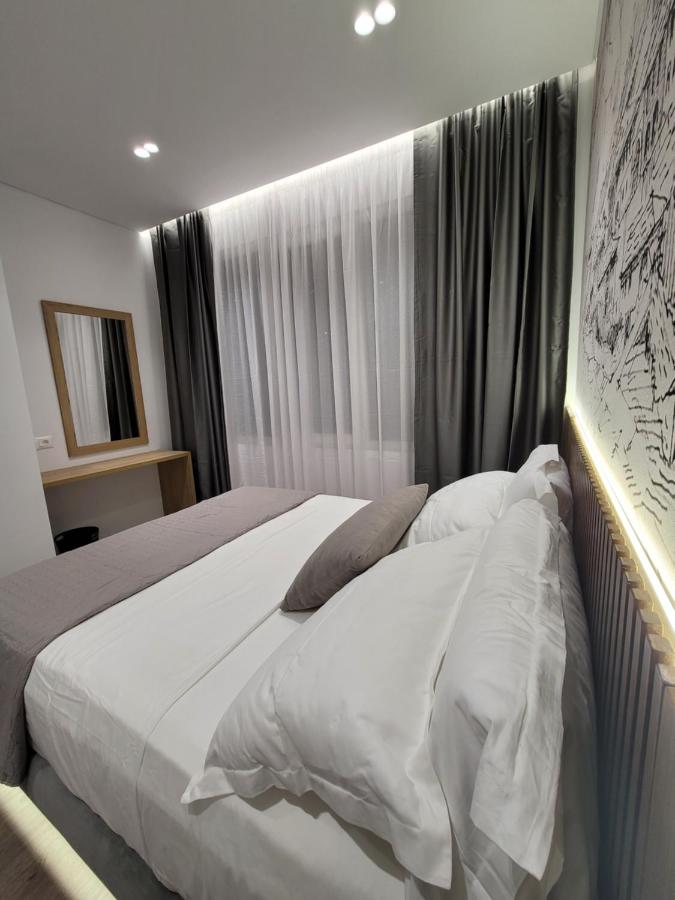 Jani Studio Apartments - B&B