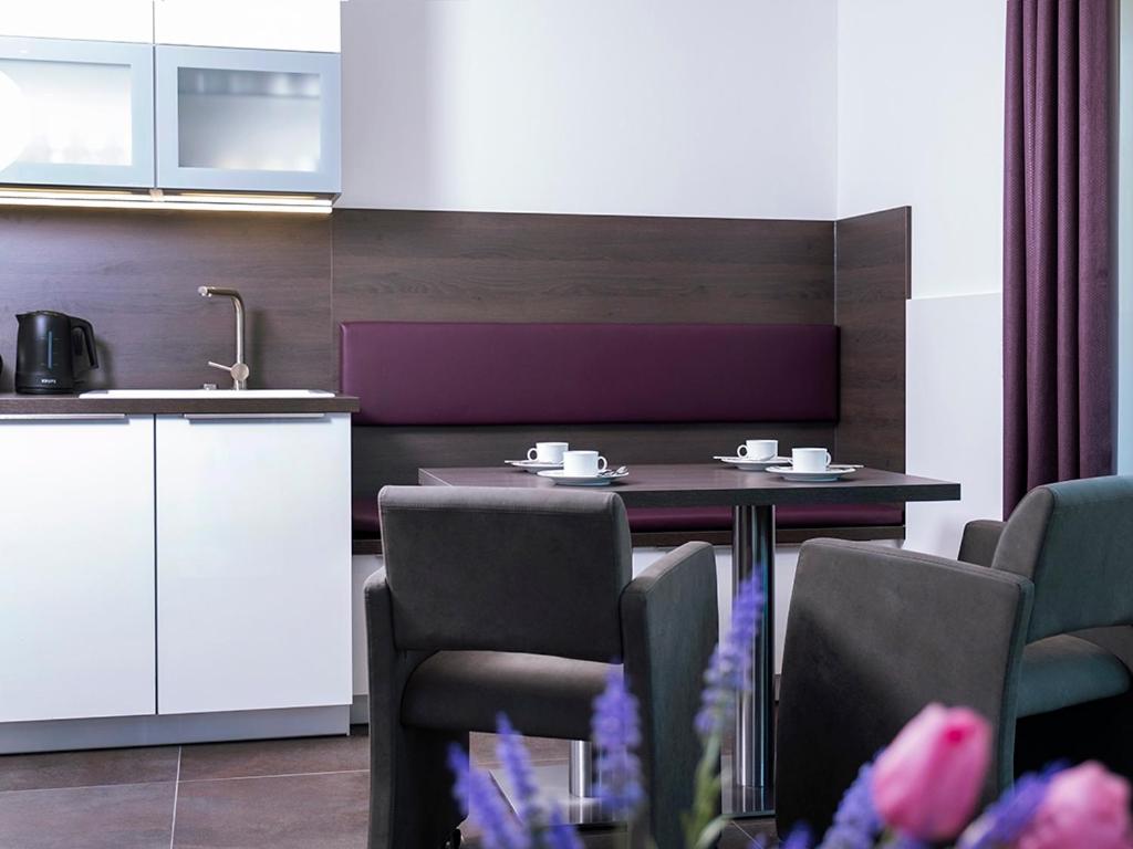Exklusive Ferienwohnung Traum Perle - Ferienwohnung Norddeich