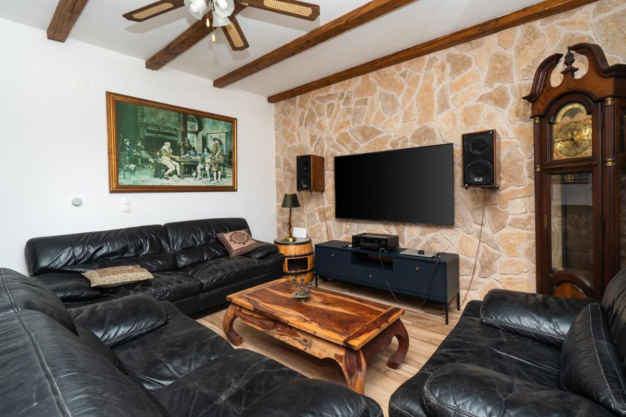 Casa del Mar - B&B Vodice